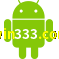Aplicativo win333.com para Android
