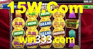 Premium Interface win333.com