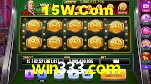 Game Providers win333.com