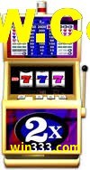 Welcome Bonus win333.com