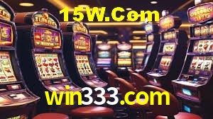 Bonus Features win333.com