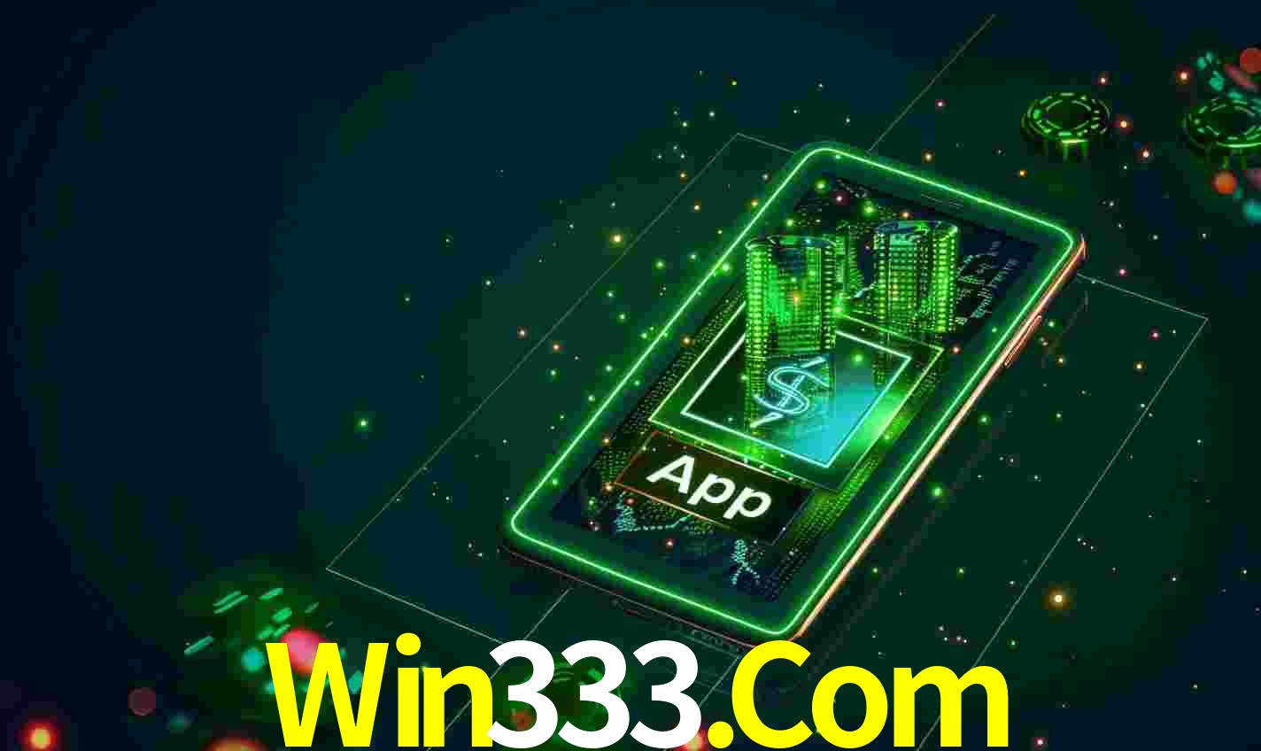 Simplificando a Experiência de Jogo Win333.Com App