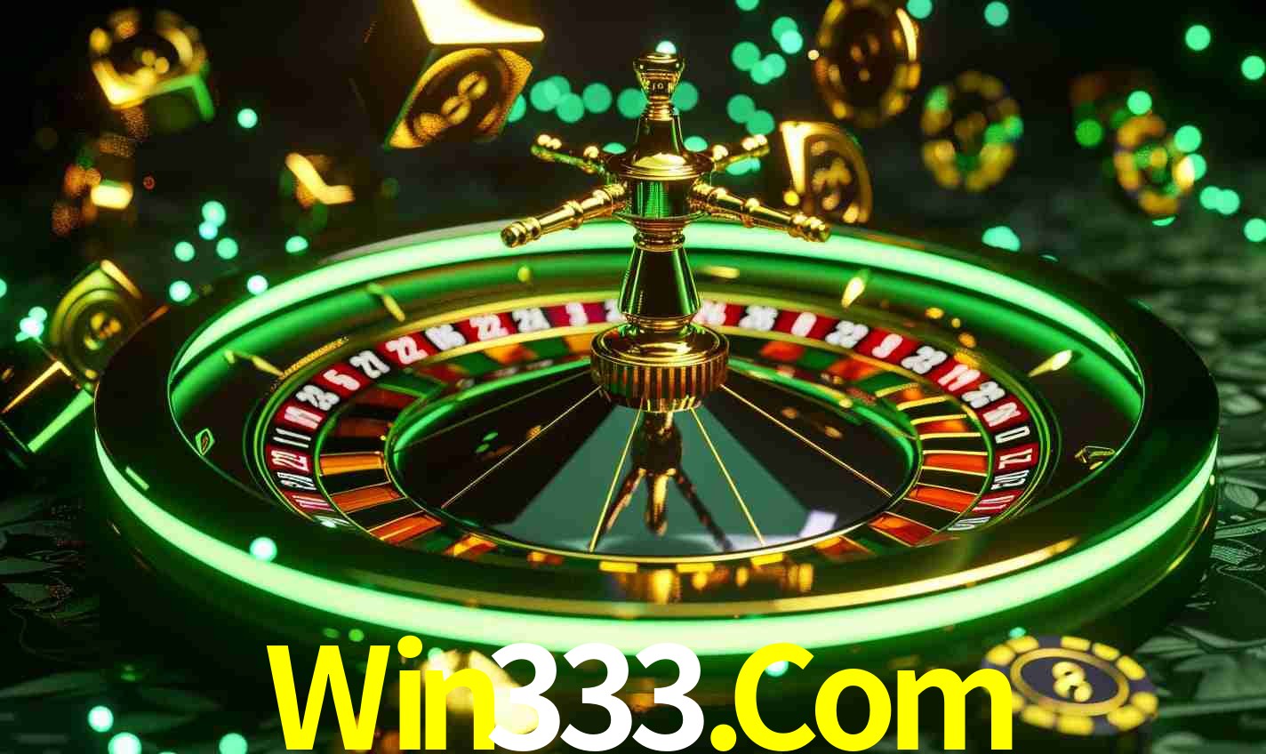 Desfrutar de um Cassino Win333.Com