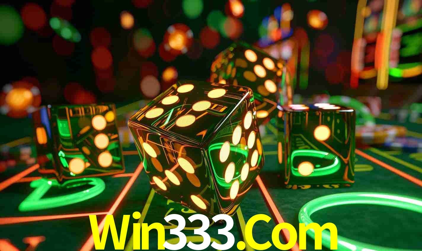 Entretenimento no Jogos Win333.Com