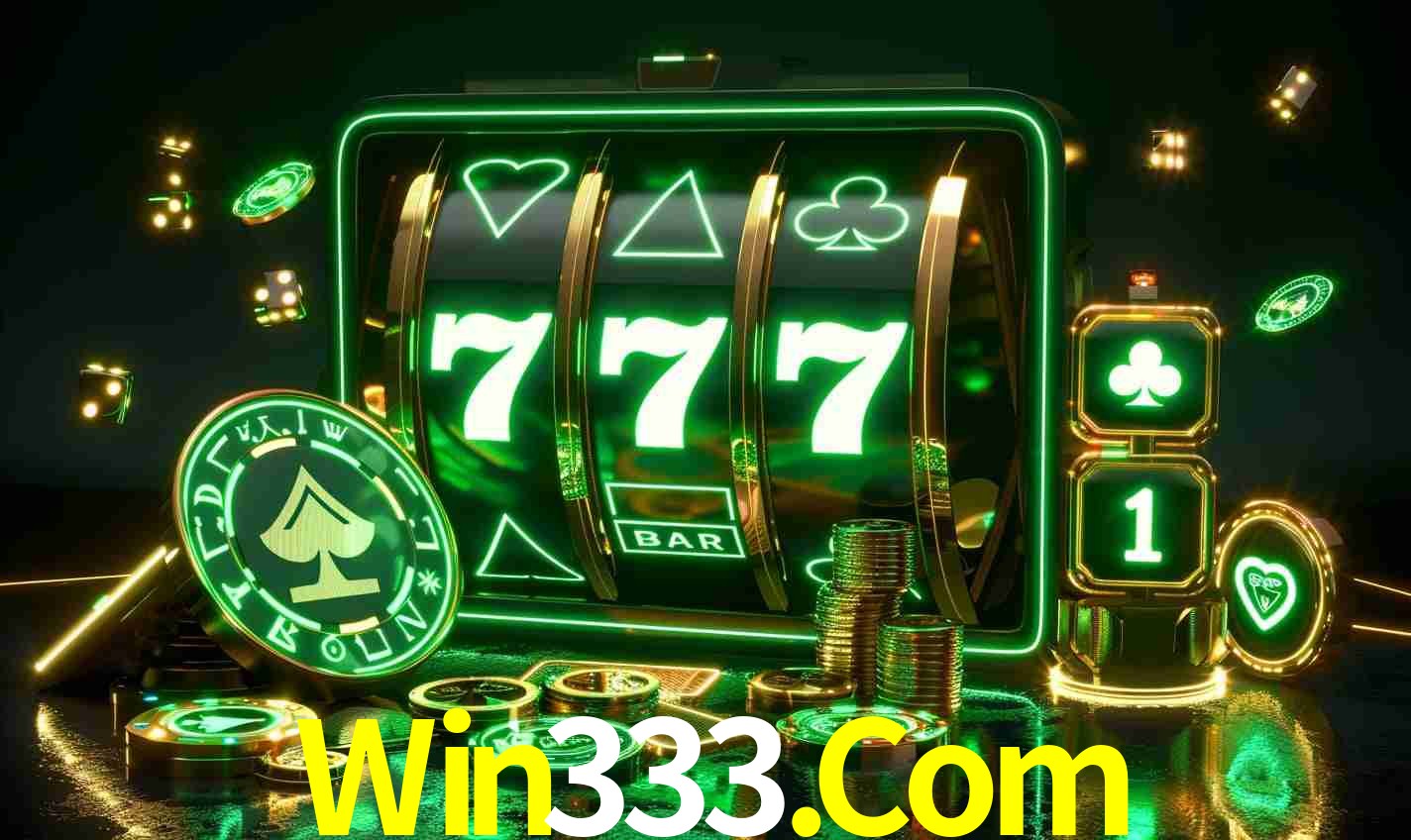 Seguro Login no Cassino Online Win333.Com