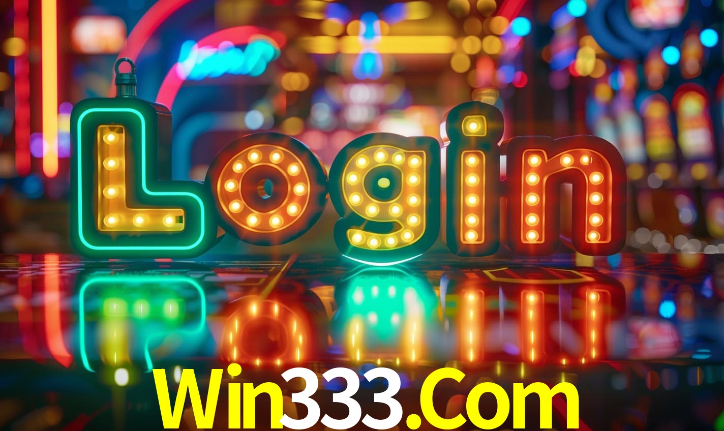 Mundo dos Jogos Cassino Win333.Com